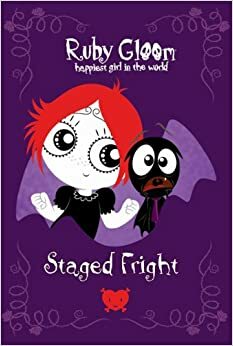 Staged Fright by Rebecca McCarthy
