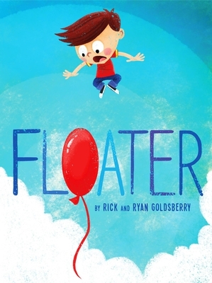 Floater by Rick Goldsberry