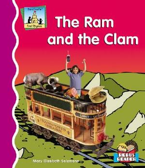 The RAM and the Clam by Mary Elizabeth Salzmann