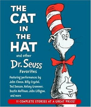 The Cat in the Hat and Other Dr. Seuss Favorites by Various, Dr. Seuss