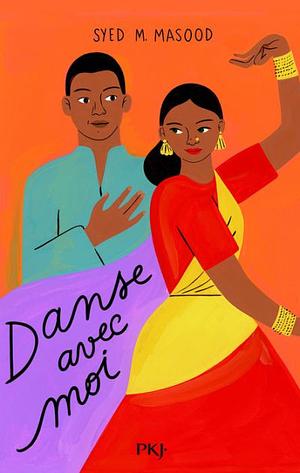 Danse avec moi by Syed M. Masood