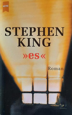 »es« by Stephen King