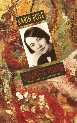 Complete Poems by Karin Boye