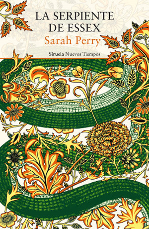 La serpiente de Essex by Sarah Perry