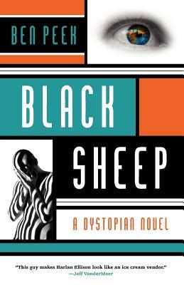 Black Sheep by Ben Peek