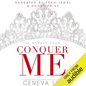 Conquer Me by Geneva Lee