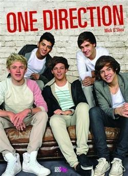 One Direction by Mick O'Shea