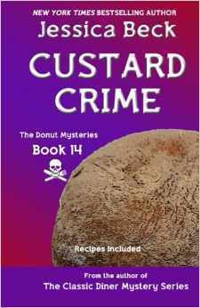 Custard Crime by Jessica Beck