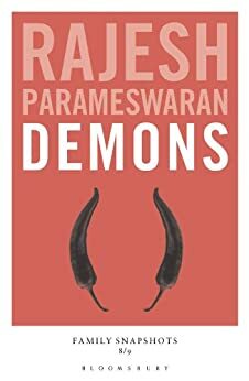 Demons: Family Snapshots by Rajesh Parameswaran