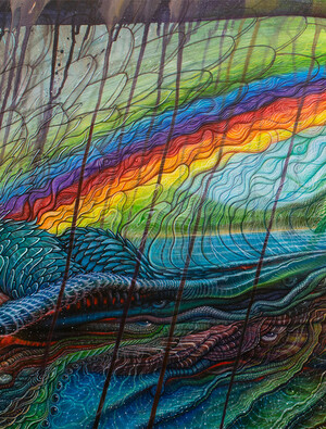 Bliss by Jeff VanderMeer