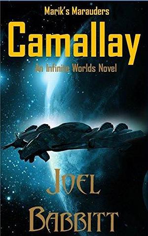 Camallay by Joel Babbitt, Sam Jeffers