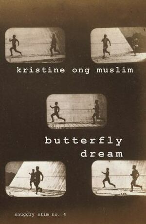 Butterfly Dream by Kristine Ong Muslim