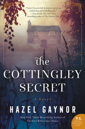 The Cottingley Secret by Hazel Gaynor