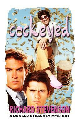 Cockeyed by Richard Stevenson