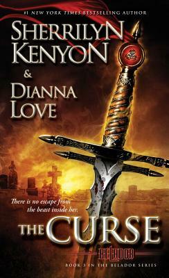 The Curse by Sherrilyn Kenyon, Dianna Love