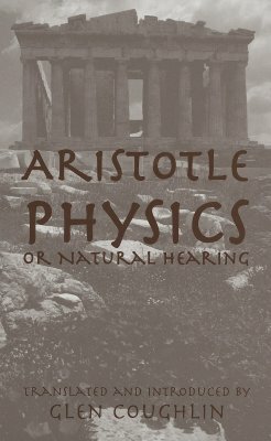 Physics, or Natural Healing by Aristotle