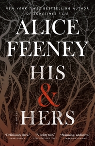 His & Hers by Alice Feeney