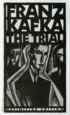 The Trial by Franz Kafka