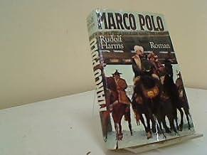 Marco Polo by Ronald Latham