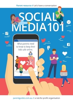 Social Media 101: Let's have a Conversation by Cheryl Critchley, Sarah Marinos