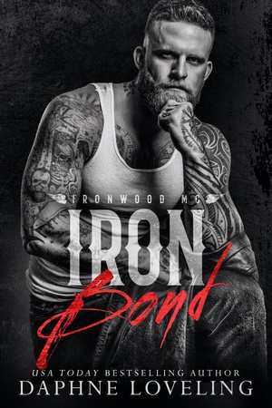 Iron Bond by Daphne Loveling