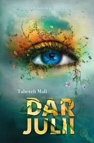 Dar Julii by Tahereh Mafi