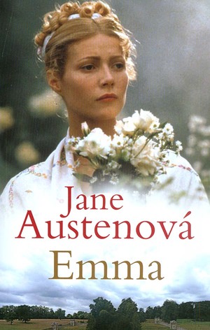 Emma by Jane Austen