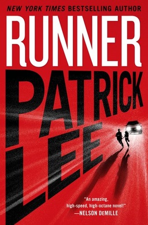 Runner by Patrick Lee