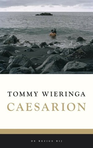 Caesarion by Tommy Wieringa