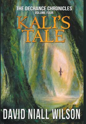 Kali's Tale by David Niall Wilson
