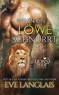 Wenn ein Löwe Schnurrt by Eve Langlais