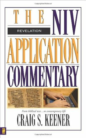 Revelation by David Weston Baker, Craig S. Keener, Bill T. Arnold