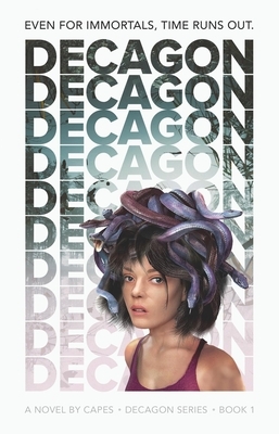 Decagon by Capes