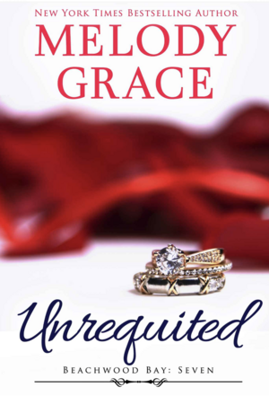 Unrequited by Melody Grace