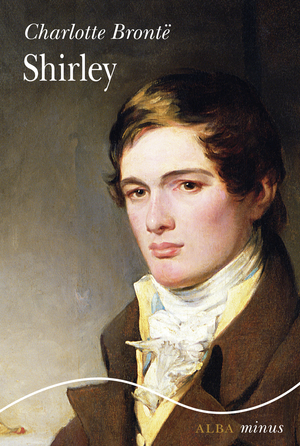 Shirley by Charlotte Brontë