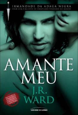 Amante Meu by J.R. Ward