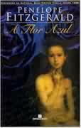 A flor azul by Penelope Fitzgerald