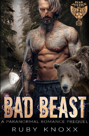 Bad Beast by Ruby Knoxx