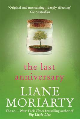 The Last Anniversary by Liane Moriarty