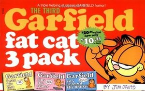 The Third Garfield Fat Cat 3-Pack by Jim Davis