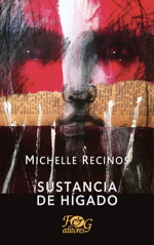 Sustancia de Hígados  by Michelle Recinos