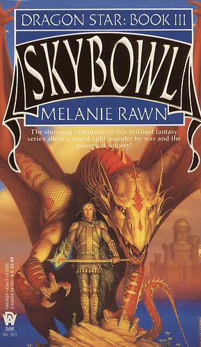 Skybowl by Melanie Rawn