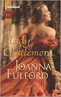 His Lady of Castlemora by Joanna Fulford
