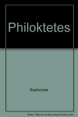 Philoktetes by Gregory McNamee, Sophocles