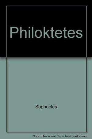 Philoktetes by Gregory McNamee