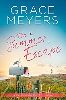 The Summer Escape by Grace Meyers