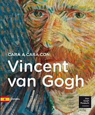 Cara a cara con Vincent Van Gogh by Aukje Vergeest