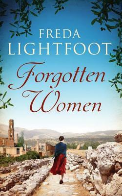 Forgotten Women by Freda Lightfoot