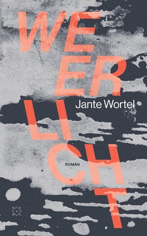 Weerlicht by Jante Wortel