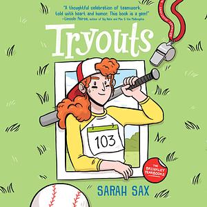 Tryouts by Sarah Sax